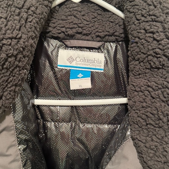 NWT Columbia Icelandite™ TurboDown™ Jacket - Picture 3 of 9